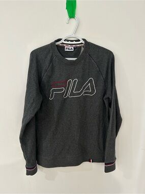 Fila Sweatshirt